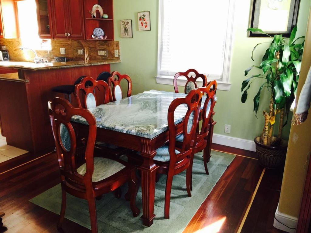 Luxury 5 Bedroom Home Near Sfo 圣布鲁诺 外观 照片