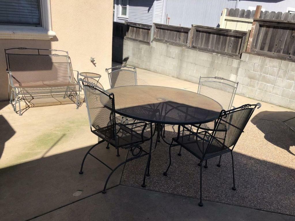 Luxury 5 Bedroom Home Near Sfo 圣布鲁诺 外观 照片